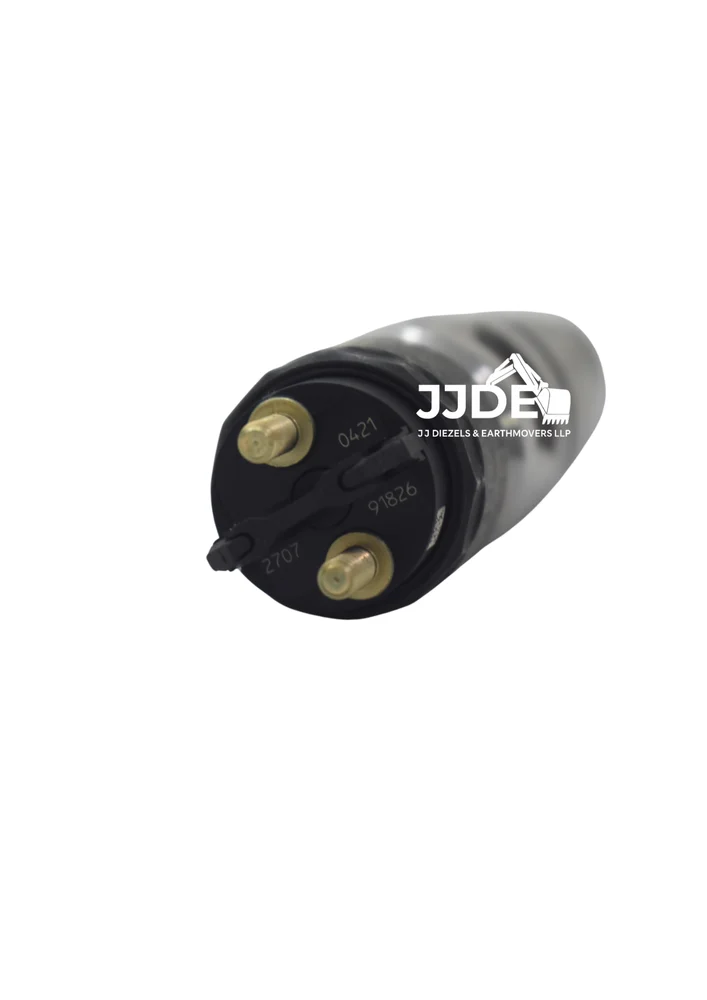 Bosch 0445120421 Diesel Fuel Injector For Mahindra Navistar Trucks