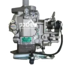 BOSCH 0460414255 Fuel Injection Pump VE Rotary Pump for Mahindra Bolero