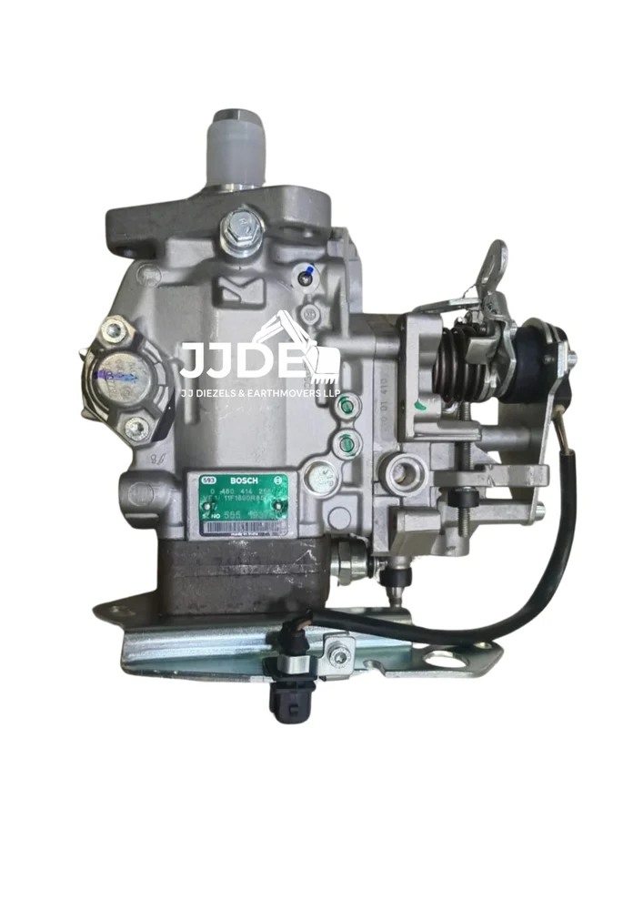 BOSCH 0460414255 Fuel Injection Pump VE Rotary Pump for Mahindra Bolero BOSCH 0460414255 Fuel Injection Pump VE Rotary Pump for Mahindra Bolero