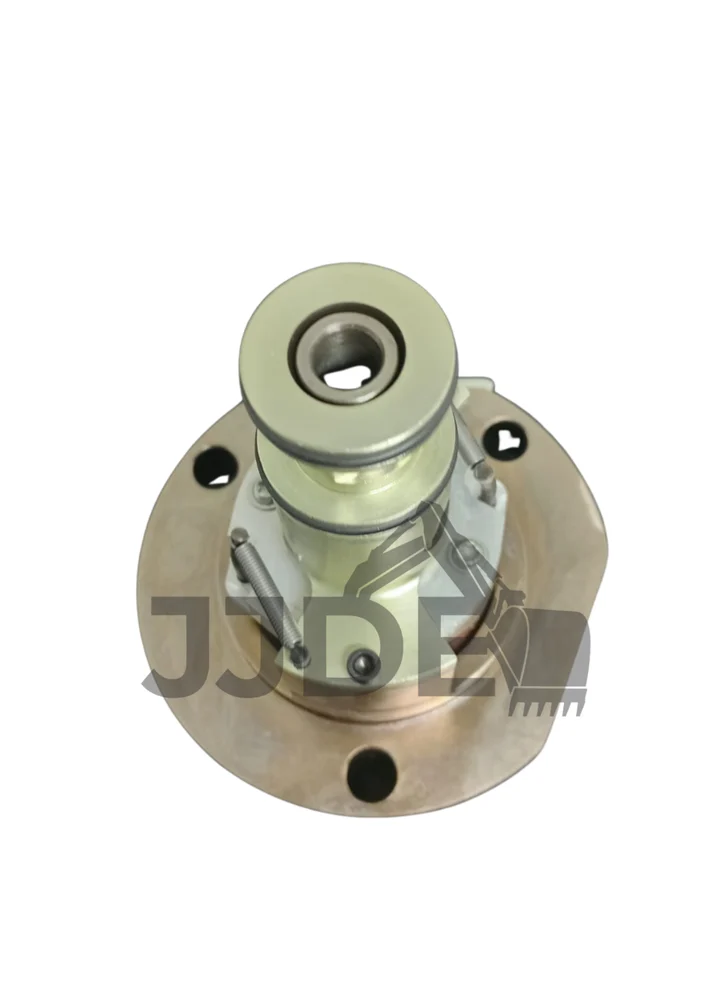Cummins Fuel Actuator 3408324, 3408326 3029854, 24 V DC Cummins Fuel Actuator 3408324, 3408326 3029854, 24 V DC