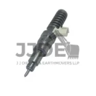 DELPHI BEBE4D27002 EUI Injector for VOLVO PENTA, VOLVO TRUCK, Nozzle number L329PBC