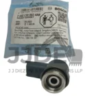 BOSCH Parts Kit, Magnet, CR Injector F00ZC30002 Used In Injector