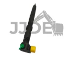 DELPHI 28231462 Common Rail Injector for VOLKSWAGEN,3 CYL 1 2L, 9001-880A