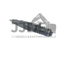 DELPHI BEBE4D27002 EUI Injector for VOLVO PENTA, VOLVO TRUCK, Nozzle number L329PBC