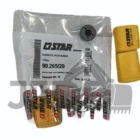 Star Diesel 90.205/20 Sliding Oil Valve-inj/heui (Fits On:-caterpillar C7)