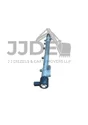 DELPHI TECHNOLOGIES 9144A200A Common Rail Assembly for JCB 4.4L Engine
