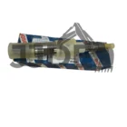 Common Rail Fuel Injector 0 445 120 266, 0445120266 for Weichai