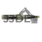 Common Rail Fuel Injector 0 445 120 266, 0445120266 for Weichai