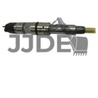 Common Rail Fuel Injector 0 445 120 266, 0445120266 for Weichai